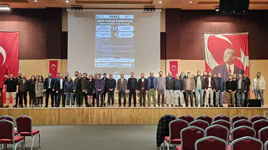 Stratejik Elementler Masaya Yatırıldı