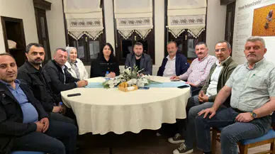 Gümüşhane Kent Konseyi'nden  4 kritik karar