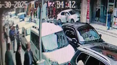 Alkollü sürücü şehri birbirine kattı