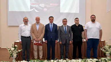 “Zaferin Adı Türkiye” paneli gerçekleştirildi