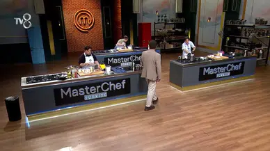 Gümüşhane’nin tescilli lezzeti Siron, MasterChef sahnesinde