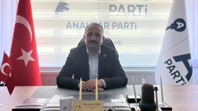 Kaya: Devlet, üreticisiyle birlikte olmalı ve devlet köye dönmelidir