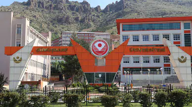 GÜ kurumsal kimlik çalışması tamamlandı