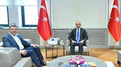 Milletvekili Köse: Tünel çalışmaları başlıyor