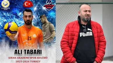 Erhan Yıldız’dan, Şiran Akademi’ye Transfer Jesti