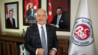 Akçay: TOBB Nefes kredisi ile firmalarımız finansmana rahat ulaşacak