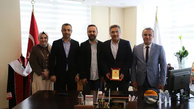 Maden İhtisaslaşma Koordinatörlüğü’nde görev değişimi