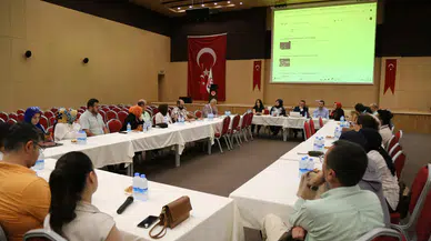 GÜ’de Girişimcilik Zirvesi Düzenlendi