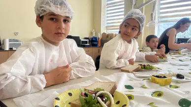 Çocuk Üniversitesi Açıldı, İlk Öğrencilerini Aldı