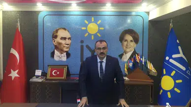 İYİ Parti’den Türkiye’nin Birliği Vurgusu: “Bölünmeye Asla İzin Vermeyeceğiz”