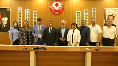 Gümüşhane Üniversitesi’nden 3 Üniversiteyle Stratejik İş Birliği