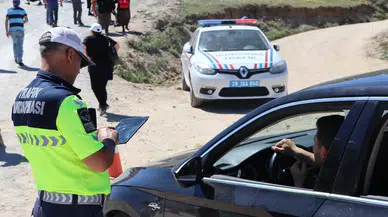 Gümüşhane Jandarma da Yeni Dönem: Tablet Uygulamasıyla Hızlı Müdahale