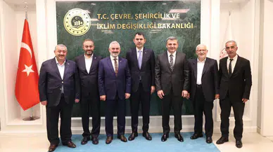 Milletvekili Köse’den Gümüşhane’ye 100 Milyon TL’lik Destek Müjdesi