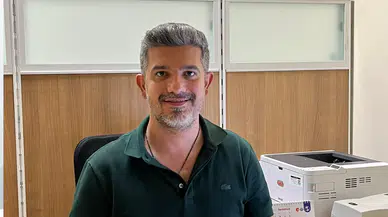 Gümüşhane’de Histeroskopi cihazı hizmette!