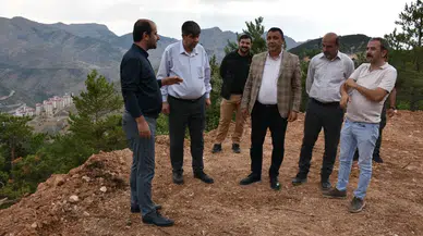 Sokak Hayvanları İçin Örnek Proje Hayata Geçiyor