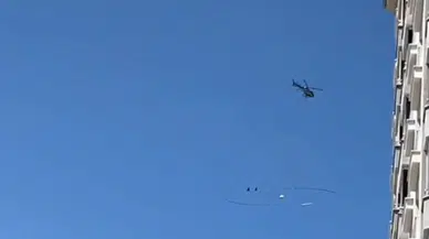 Anahtar Parti'den şehir merkezinde maden aramalarına tepki