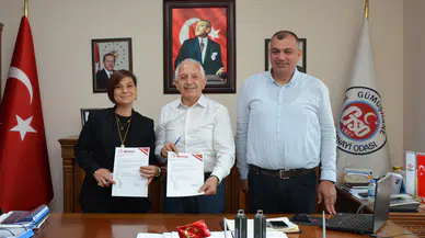 GTSO üyelerine akaryakıt alımlarında yüzde 9 indirim başladı!