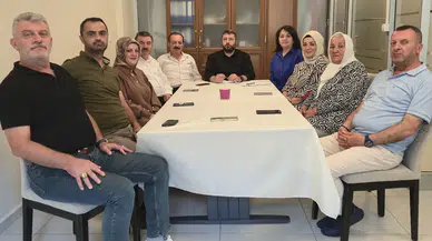 Kent Konseyi’nden iletişim, çevre ve trafik sorunlarına çözüm çağrısı