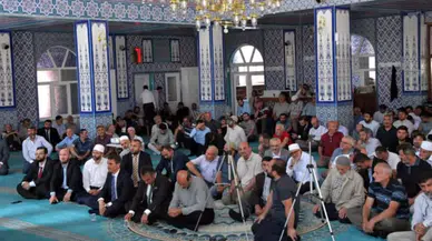 Gümüşhane, 9. Etkili Hutbe Sunumu Yarışması Türkiye Finali’ne Ev Sahipliği Yaptı