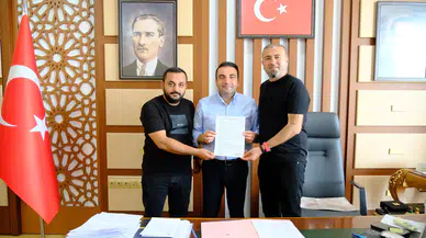 Gümüşhane'nin Parlayan Yıldızı Şiran, Tersun Tüneli ve OSB ile Uçuşa Geçecek!