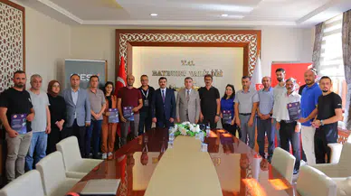 “Yapay Zekâ Destekli Medya Uzmanlığı Eğitimi” Tamamlandı