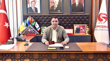 Başkan Başer'den çok sert tepki: "Bu Bir Komplodur!"