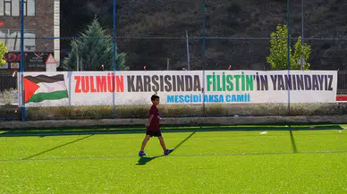 Gümüşhane’de “Camiden Sahaya” Futbol Turnuvası Sona Erdi