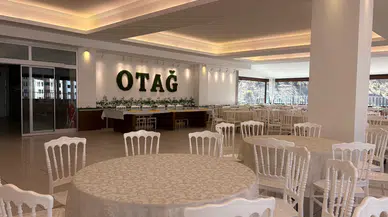 Belediye ‘Otağ’ düğün salonunun fiyatını belirledi
