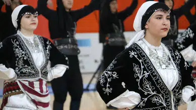 Gümüşhane’de ücretsiz halk oyunları kursu başlıyor