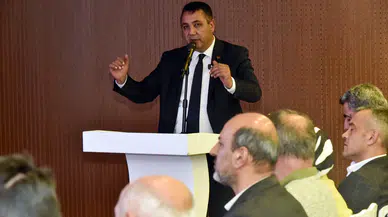 Başkan Başer’den “Hodri Meydan”