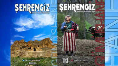 Şehrengiz 19. kez okurla buluştu!