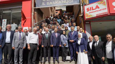 Bakan Kacır: Dünyada kendi haberleşme uydusunu üretebilen 11 ülkeden biri olduk