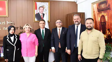 Konya Gümüşhaneliler Derneği’nden Eğitime Anlamlı Destek