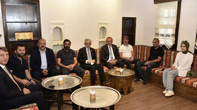 O yol Karayolu ağına alınmayacak