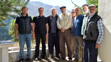 Vali Baruş, Torul’da Köy Ziyaretleri Gerçekleştirdi