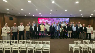 6,3 Milyar TL’lik GÜMSAŞ Projesi Gümüşhane’ye Değer Katacak