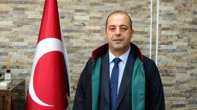 Gümüşhane Barosu'ndan 'Adalet' Vurgusu