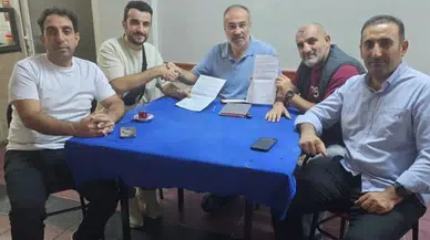 GÜDEF 18 Yıllık Hasreti Sona Erdirdi: Genel Merkez Binası Satın Alındı