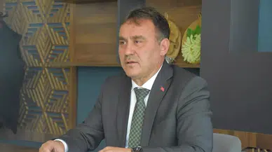 Ercan Çimen’den Başkan Başer’e: “İftiralara hukukla cevap vereceğim”