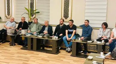Gümüşhane’de 150. Herfene Gecesi Coşkusu