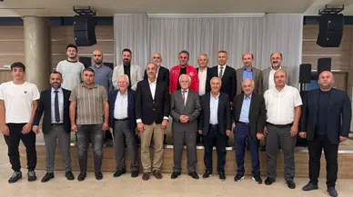 GÜSİAD'dan Bilişim ve Teknoloji Hamlesi