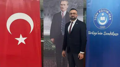 Türk Eğitim-Sen’den "Eğitimde Şiddet" Manifestosu