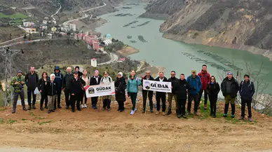 Botlar Yeniden Bağlandı! Ramazan Molası Bitti, GÜDAK Kürtün’den Başladı