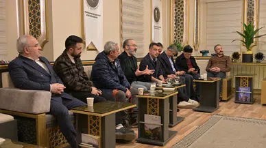 "Hazine Değil, Tarih Fışkırıyor!" Gümüşhane’nin 'Kayıp Santa'sı ve bilinmeyen rotaları masaya yatırıldı