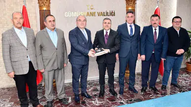 Hüseyin Nihal Atsız Kültür Evi İçin Düğmeye Basıldı