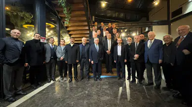 Dr. Yüksel Yalçın Açıkladı: GÜSİAD Yapay Zeka Dönemini Başlatıyor