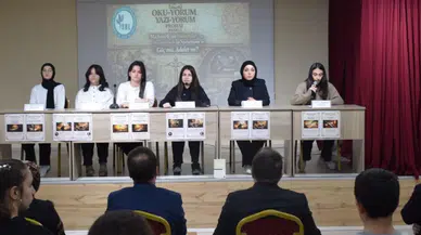 Nizamülmülk mü, Machiavelli mi? Gümüşhaneli öğrencilerden ezber bozan kıyas!