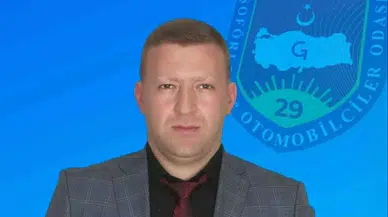 Sarı: "Şoför esnafı bu ülkenin görünmeyen kahramanıdır"