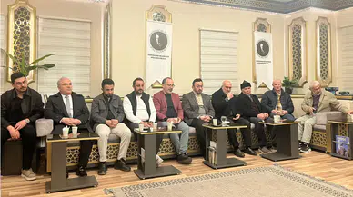 İslam Dünyasındaki Dağınıklığın Reçetesi Gümüşhane’de Açıklandı: 4 Temel Sütun!