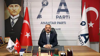Muhammet Kaya: "Türkiye Enerjide Üçüncü Kutup Olma Potansiyeline Sahiptir"